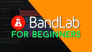 BandLab Bootcamp For Beginners InDepth BandLab Tutorial [upl. by Johns890]