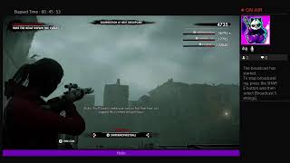 Playing Zombie Army dead war 4 Live By Alaa gaming gameplay [upl. by German]