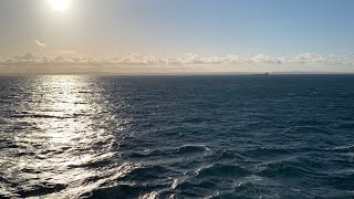 Review of QM2 unedited [upl. by Brock]