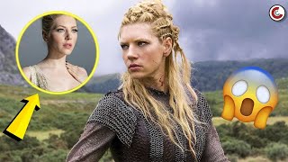 Qué fue de Katheryn Winnick de Vikingos [upl. by Zoubek]