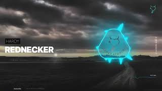 HARDY  REDNECKER Studio  Visuals  Audio [upl. by Lexis]