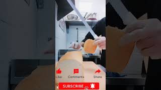 How to cut berad cake shortvideo [upl. by Virgin]