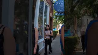 Chicago’s fabulous Andersonville neighborhood walkingtour citywalk [upl. by Atkins356]