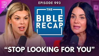 The Bible Isn’t About You  Guest TaraLeigh Cobble  Ep 993 [upl. by Zobkiw]