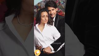 How Mahesh Babu amp Namrata Shirodkar got Married 😎🌟👌 Cute Secret of Superstar Couple maheshbabu [upl. by Julian]