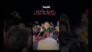 Islamabad d chock funny video of Ganda poor pti [upl. by Sulokcin340]