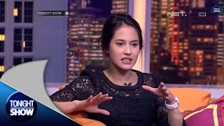 Pevita Pearce berbagi cerita pengalamannya selama Travelling [upl. by Elmer]