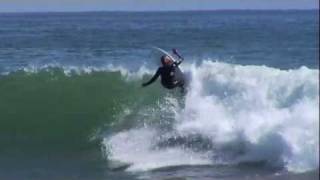 Surfing with Mason Ho Gorkin Andrew Doheny and Chris Ward [upl. by Arobed456]