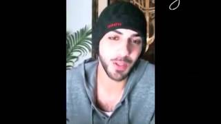 Omar Borkan Al Gala gives exclusive interview to KMJS [upl. by Tressa]