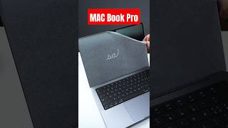 Mac Book Pro unboxing 🔥 First Look ⚡ Quick Review 🔥 shorts smartphone [upl. by Mara]