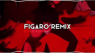 Figaro  Edit Audio  Remixed Ver [upl. by Coonan222]