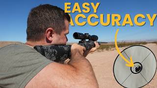 6 Secrets For Sighting In Your Rifle [upl. by Attaynik925]