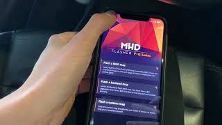 Install MHD on IOS  IPHONE [upl. by Oenire]