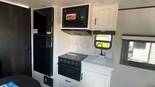 2024 Jayco Jay Feather Micro 173MRB Feature [upl. by Elvira]