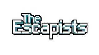 Lockdown Console Edition  The Escapists Music Extended [upl. by Aramaj489]