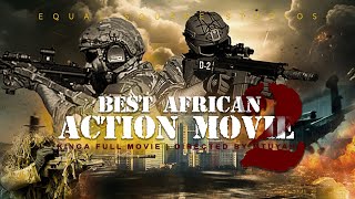 Best African Action movie 2024  Part Two  Directed by Mtuyah [upl. by Caryn]