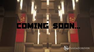 Panem Forever  New District Teaser [upl. by Onateyac456]