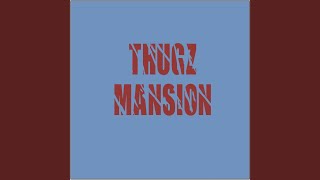 Thugz Mansion Originally Performed By 2Pac [upl. by Ainigriv]