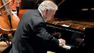 Chopin Piano Concerto No 1  Barenboim · Fisch · Berliner Philharmoniker [upl. by Onilecram]