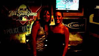 STLOUIS SOULARD SPORTS BAR BARTENDERS BETHANY amp MARIA BAR 101 [upl. by Pryce]