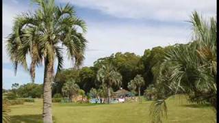 CAMPING PUNTA BALLENA URUGUAY [upl. by Cud]