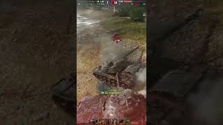 WOT  K91  10 KILLS 102K DAMAGE KOLOBANOVS amp FADINS amp ACE SHORT1  World Of Tanks [upl. by Rivera]