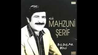 Mahzuni Şerif  Buldular Beni [upl. by Belle917]