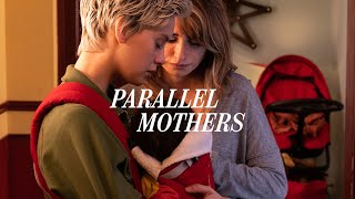 PARALLEL MOTHERS Official UK Trailer HD  Pedro Almodóvar Penélope Cruz Milena Smit [upl. by Aihseuqram569]