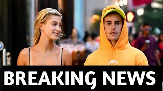 Devastating Justin and Hailey Bieber Expose the Heartbreaking Truth About Son Jack Blues Bieber [upl. by Amelina978]