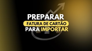 Como preparar para importar para alterdata  Elevar Contábil [upl. by Sugden]