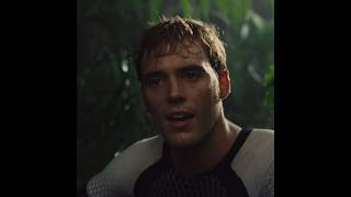 Lowkey kinda obsessed with this Finnick Odair Hot I wanna be saved Edit edit thg youtubeshorts [upl. by Arlee]