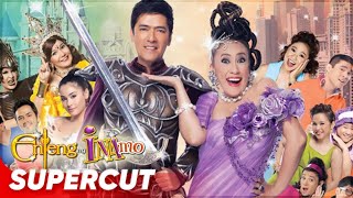 Enteng ng Ina Mo  Aiai delas Alas Vic Sotto  Supercut [upl. by Ariat955]