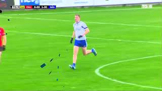 DERMOT HANIFAN GOAL OF THE YEAR CONTENDER  NAAS V CELBRIDGE  2024 KILDARE CLUB FOOTBALL FINAL [upl. by Aridaj]