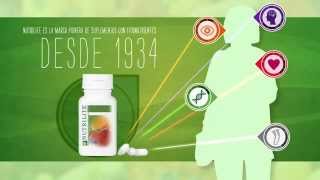 🔴 ¿Por qué NUTRILITE  Amway Latin [upl. by Nnep]