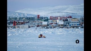 8 TopRated Tourist Attractions in Nunavut Canada [upl. by Renzo985]