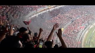 ATLAS CAMPEÓN EL SUEÑO SE CUMPLIO 🔴⚫FESTEJO DE LA AFICIÓN Y LO QUE SE VIVIÓ EN EL ESTADIO JALISCO [upl. by Ongineb]