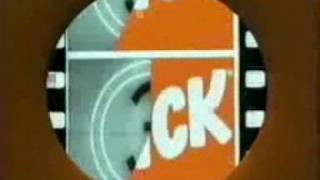 Various Nickelodeon Bumpers [upl. by Bois]