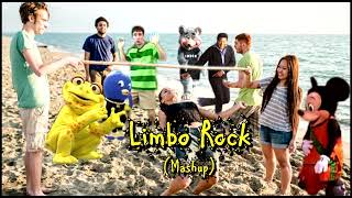 Limbo Rock Mashup [upl. by Dopp725]