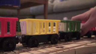 S1 E7 The New Trucks [upl. by Keese]