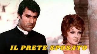 Prete sposato  Commedia  Film Completo in Italiano [upl. by Lamrert129]