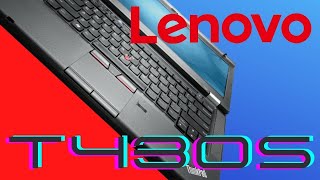 Lenovo T430s  the ultimate in upgradeable laptops [upl. by Rengia303]