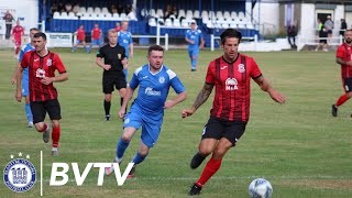 MATCH HIGHLIGHTS  Blantyre Victoria Vs Benburb  WOSFL Premier Division [upl. by Monda948]