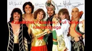 Dschinghis Khan  Rockin Son Of Dschinghis Khan 1979 HD 1080p [upl. by Abrahams]