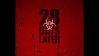 28 Days Later Theme [upl. by Garrity178]