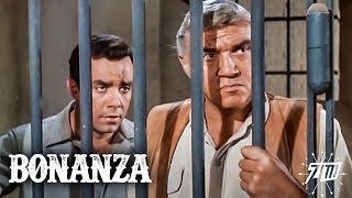 Bonanza  Cult Western Series  Western Action Drama  Dan Blocker Lorne Greene Michael Landon [upl. by Aviv]