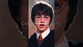 Harry Potter filminde bu detayı fark ettiniz mi [upl. by Leisam]