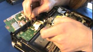 how to install gps cf 19 mk4 panasonic toughbook war cheap laptop [upl. by Finegan986]