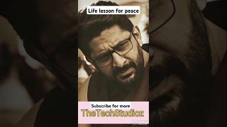 Life lesson for peace  motivational quotes shorts ytshorts motivationalquotes trendingshorts [upl. by Lorne265]