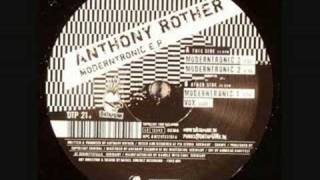 Anthony Rother  Moderntronic 2 [upl. by Nolly]