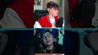 REACCION A BENJI GRAMITOS x BENGSTAR x YONGBRYEL 🤯🔥 benjigramitos musica chile reaccion [upl. by Darce]